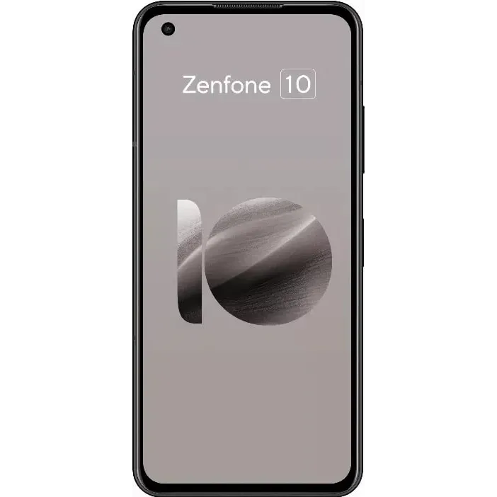 Смартфон ASUS Zenfone 10 8/256 ГБ, черный купить в Москве. Цена